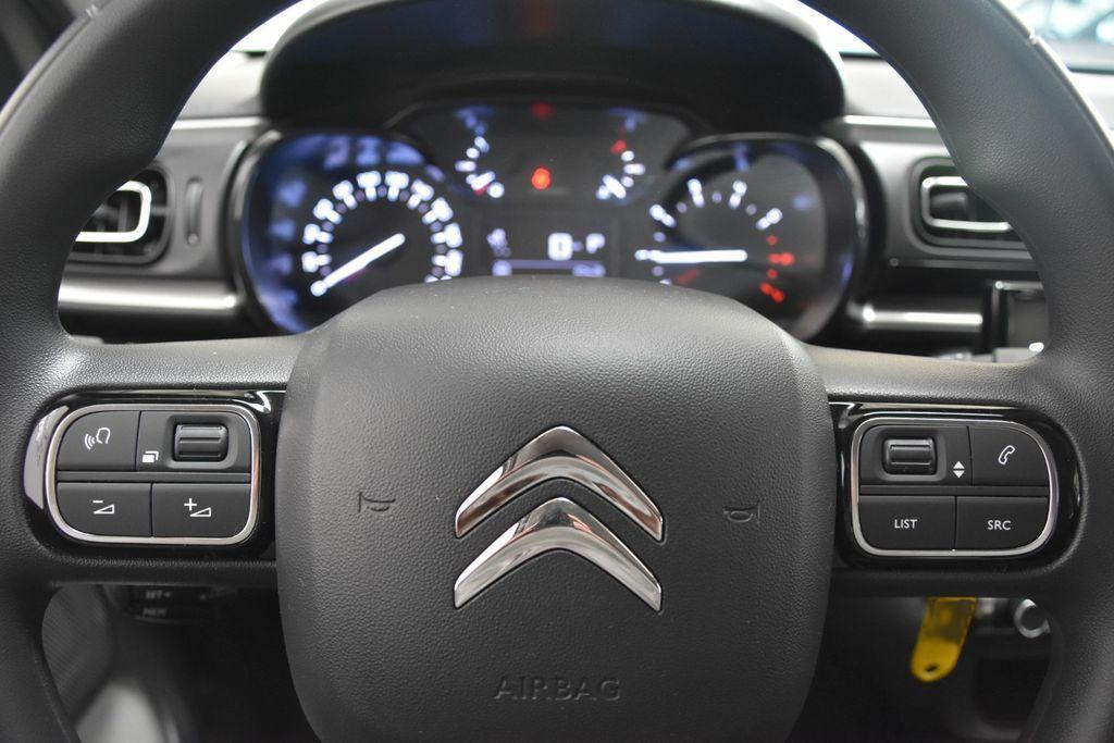 Citroën C3 Max EAT6 Automatik LED Tempo Klimaauto PDC