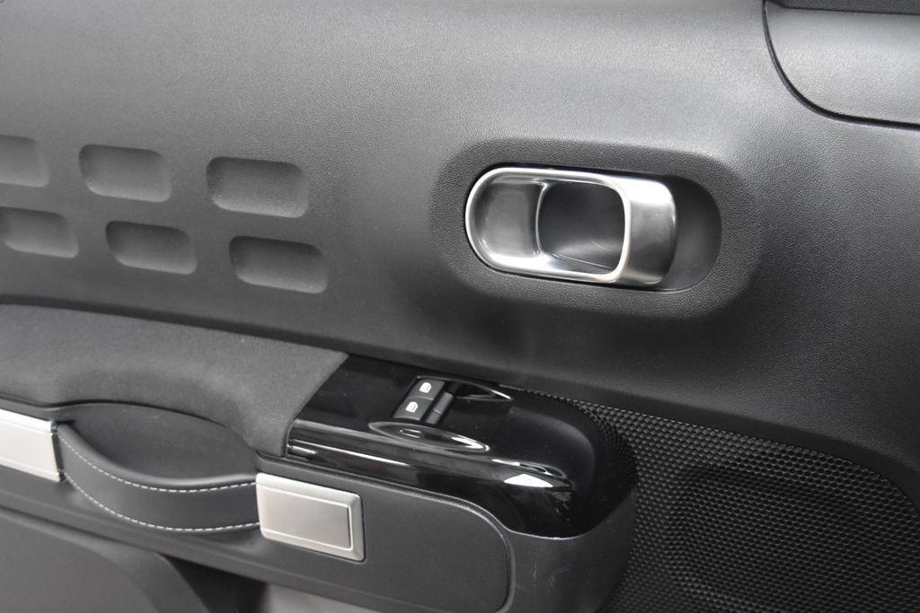 Citroën C3 Max EAT6 Automatik LED Tempo Klimaauto PDC