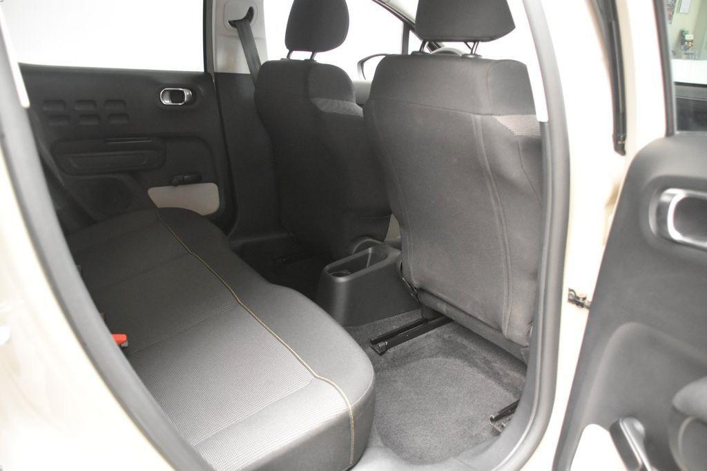Citroën C3 Max EAT6 Automatik LED Tempo Klimaauto PDC