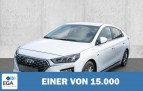 Bild Hyundai IONIQ Premium Plug-In Hybrid Navi Leder WKR Soundsystem Klimasitze Bi-Xenon ACC 