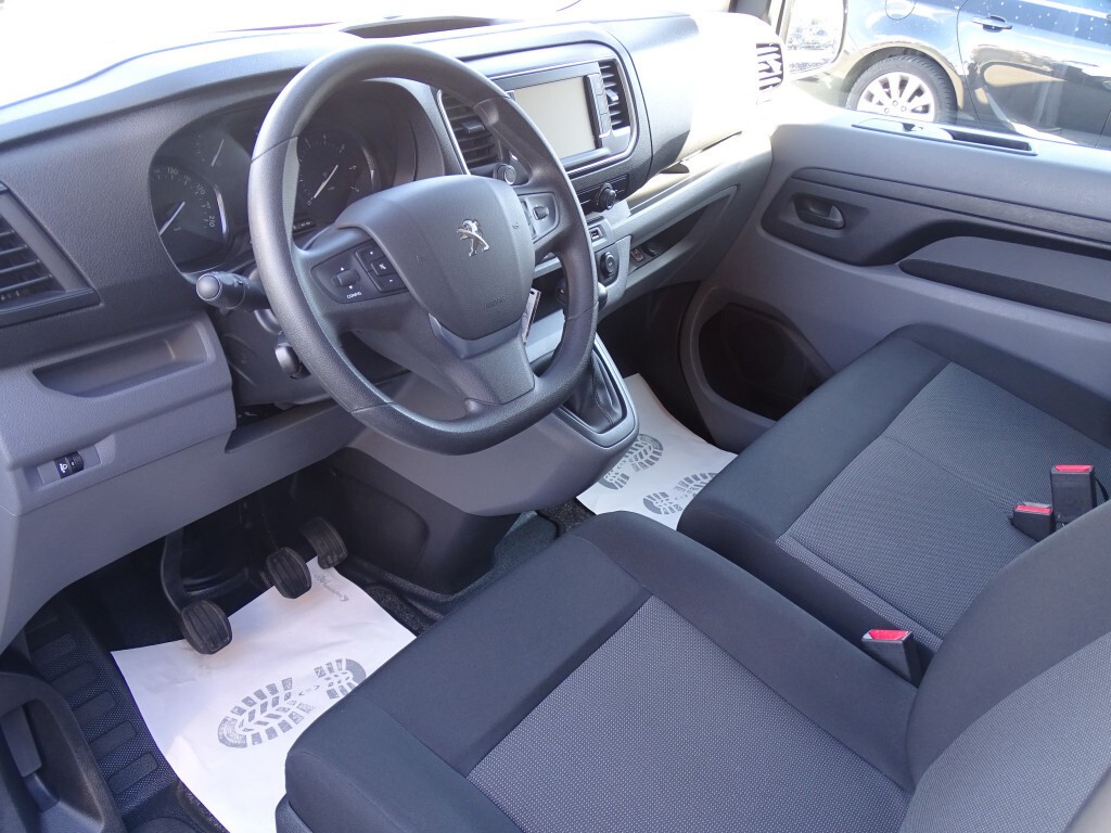 Peugeot Expert L1*9 SITZER*NAVI*TEL.*PDC*DAB*APP CONNECT