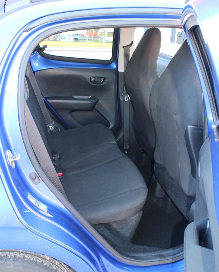 Peugeot 108 1.0 VTi TOP! Style *CABRIOLET*KLIMA*