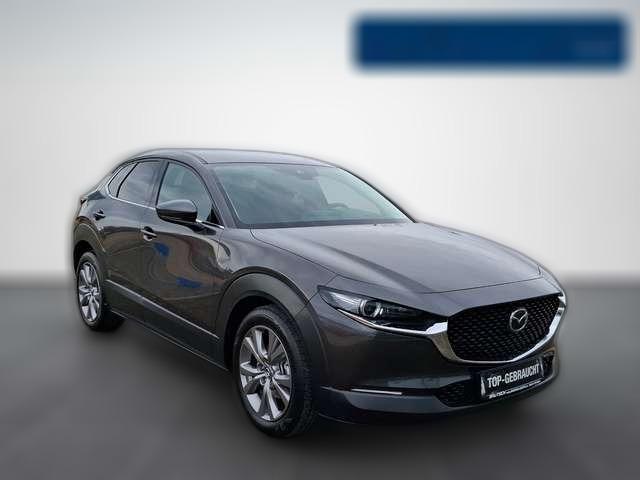Mazda CX-30 Selection 2.0 2WD AUTOMATIK / KAMERA360 / MATRIX-L