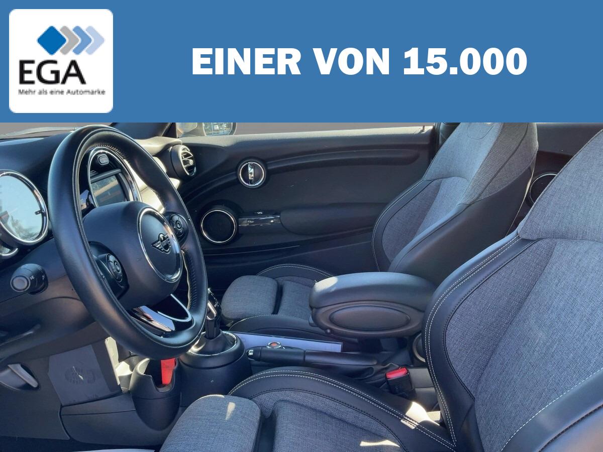 MINI Cooper 1.5 ,Navi,AUTOM.,LED,SHZ,PDC,Tempomat