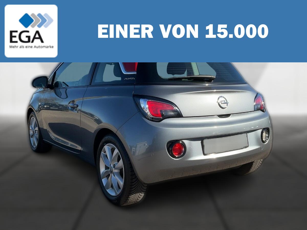 Opel Adam Unlimited ,Pano,Leder,SoundSys,KlimaA