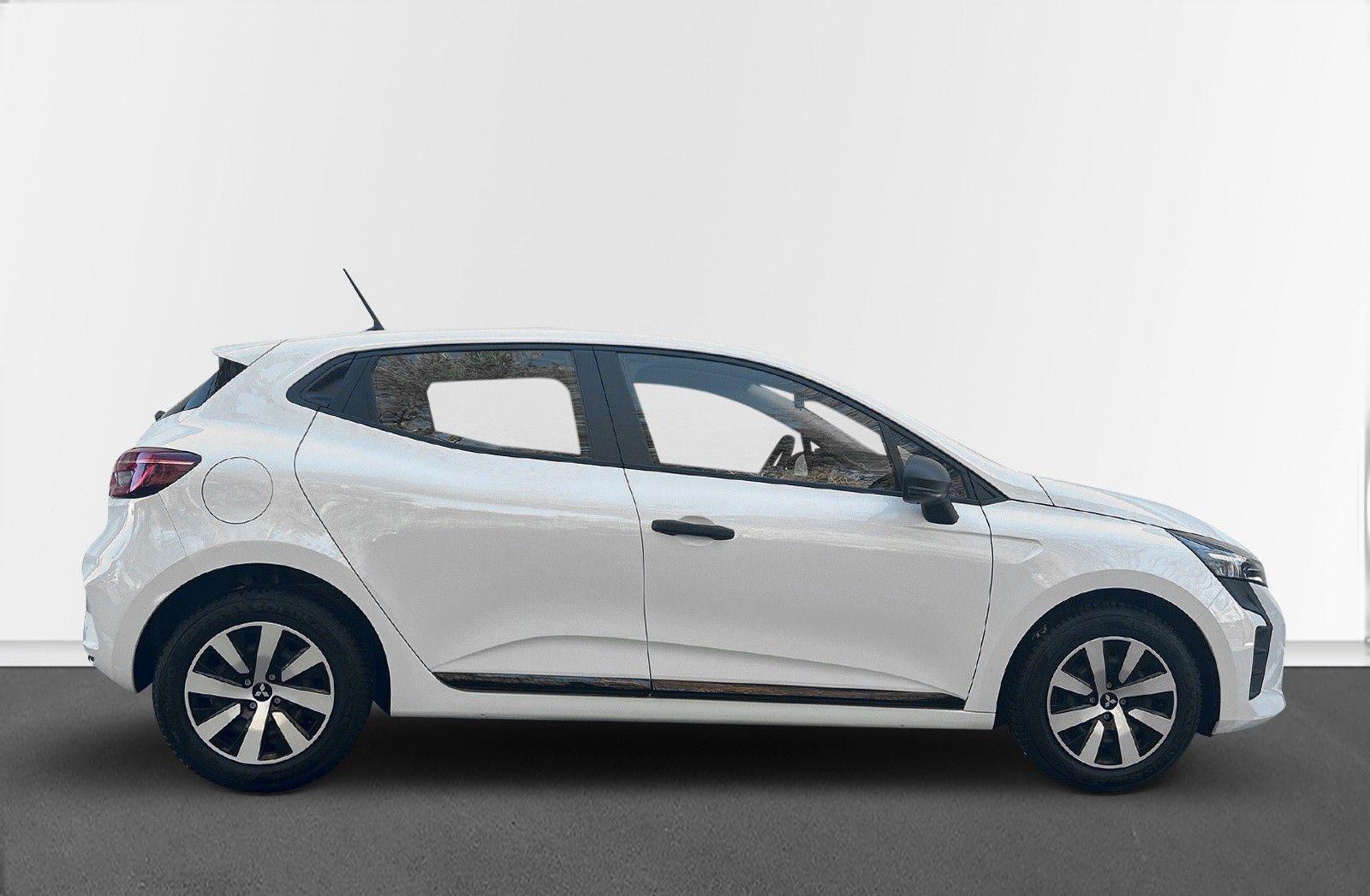 Mitsubishi Colt Basis, LED, DAB, CarPlay