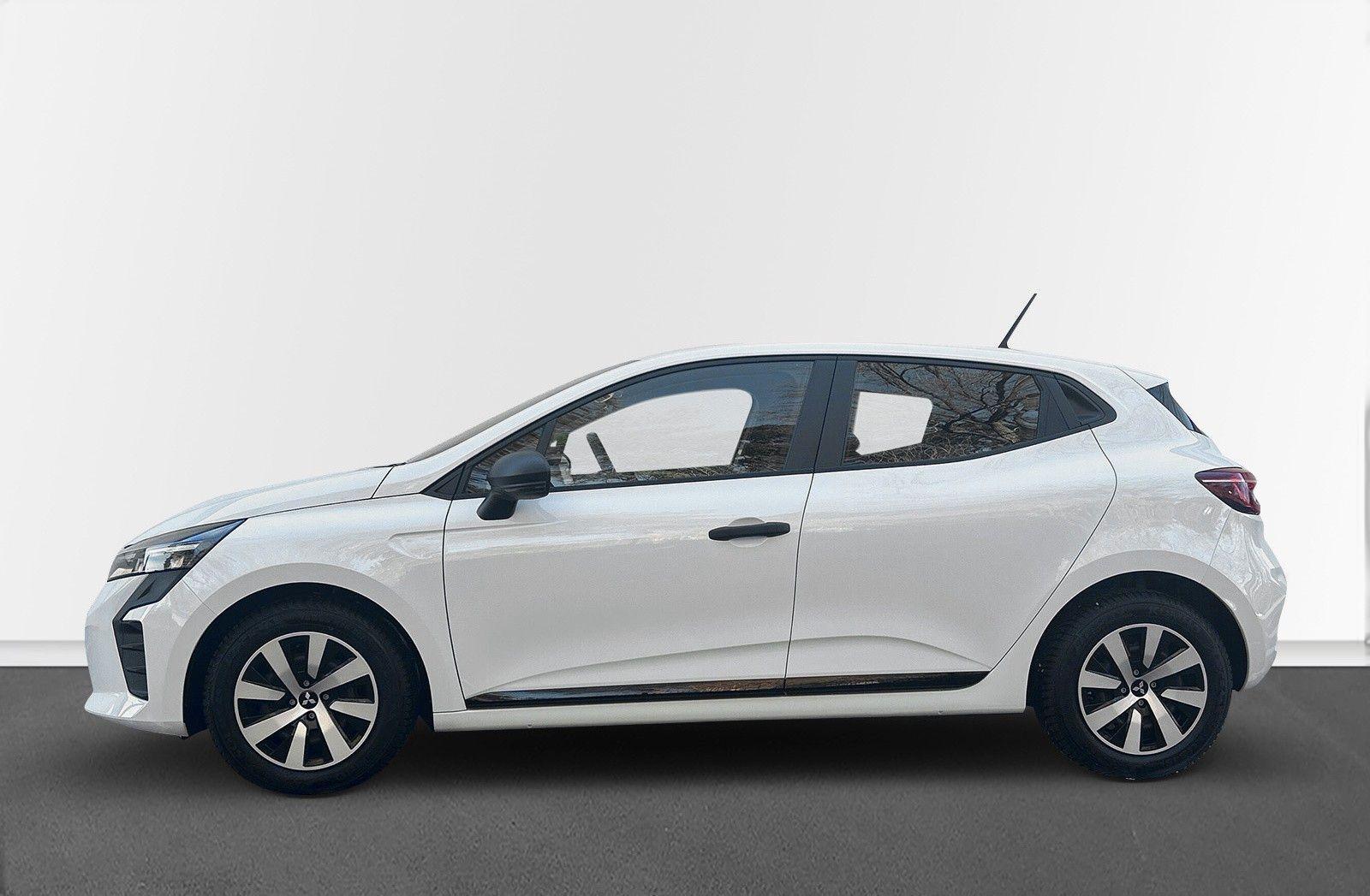 Mitsubishi Colt Basis, LED, DAB, CarPlay