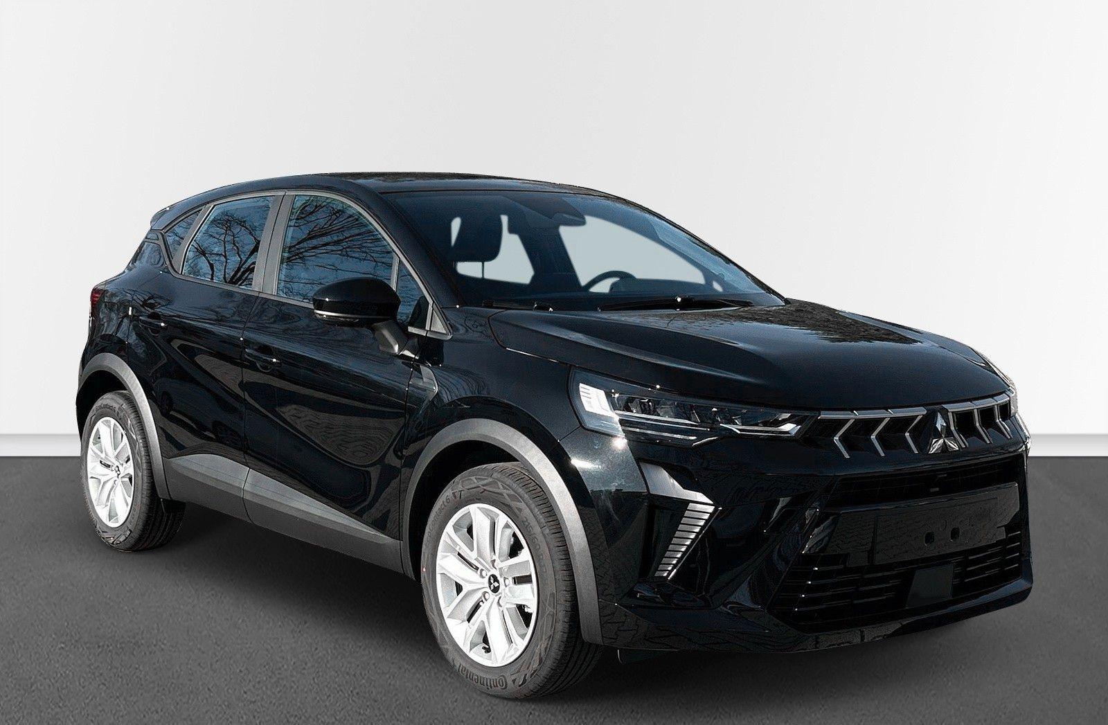 Mitsubishi ASX 1.0 T mit Bi-LED, Kamera, PDC