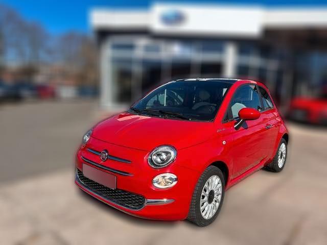 Fiat 500 1.0 GSE N3 Hybrid DOLCEVITA+WR
