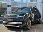 Bild Land Rover Range Rover LWB AUTOBIOGRAPHY RSE ALLRADLENK