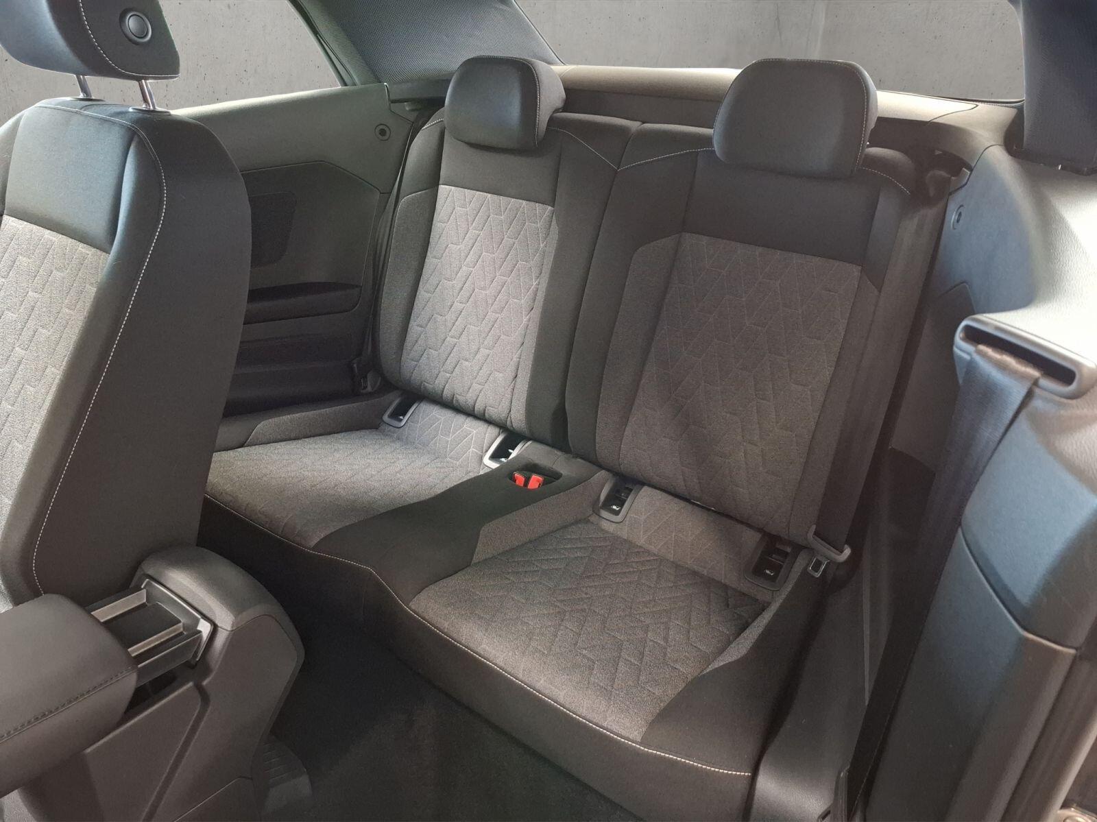 Volkswagen T-Roc MOVE 1.5 TSI 7-Gang DSG