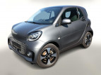 Bild Smart ForTwo EQ Passion QuickCharge Pano LED PDC SHZ