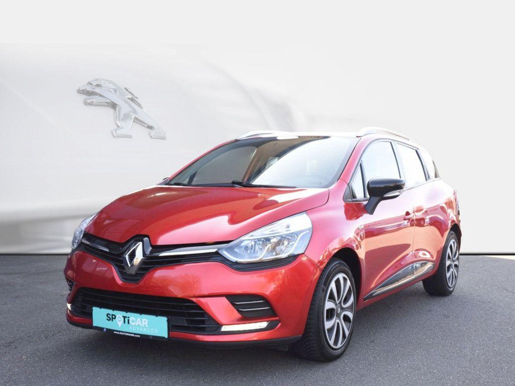 Renault Clio Clio Limited