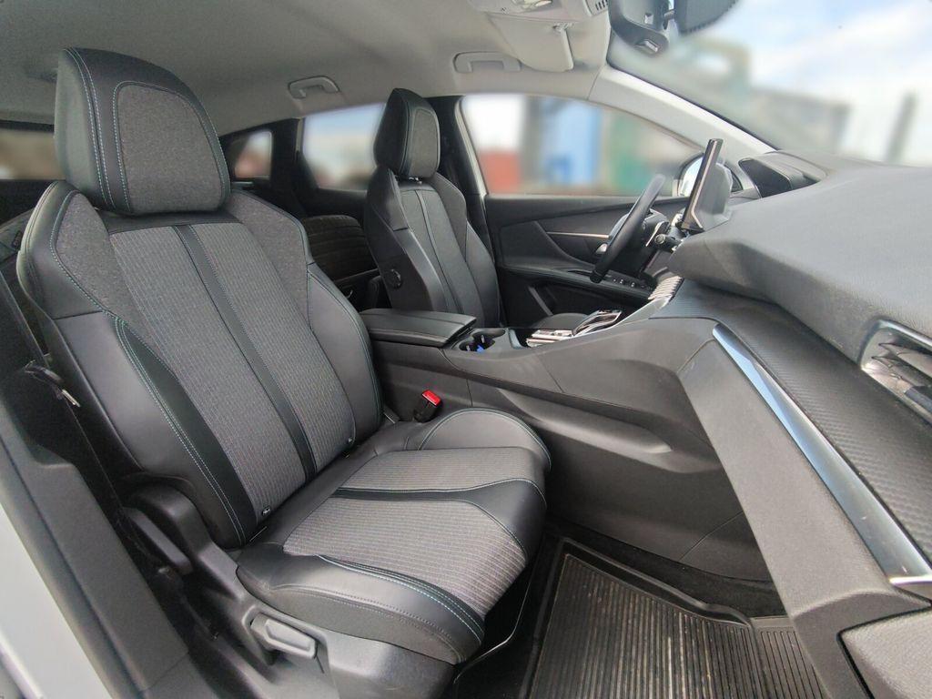 Peugeot 3008 Allure (EURO 6d) NAVI+SITZH+AHK+RFK+KEY-GO