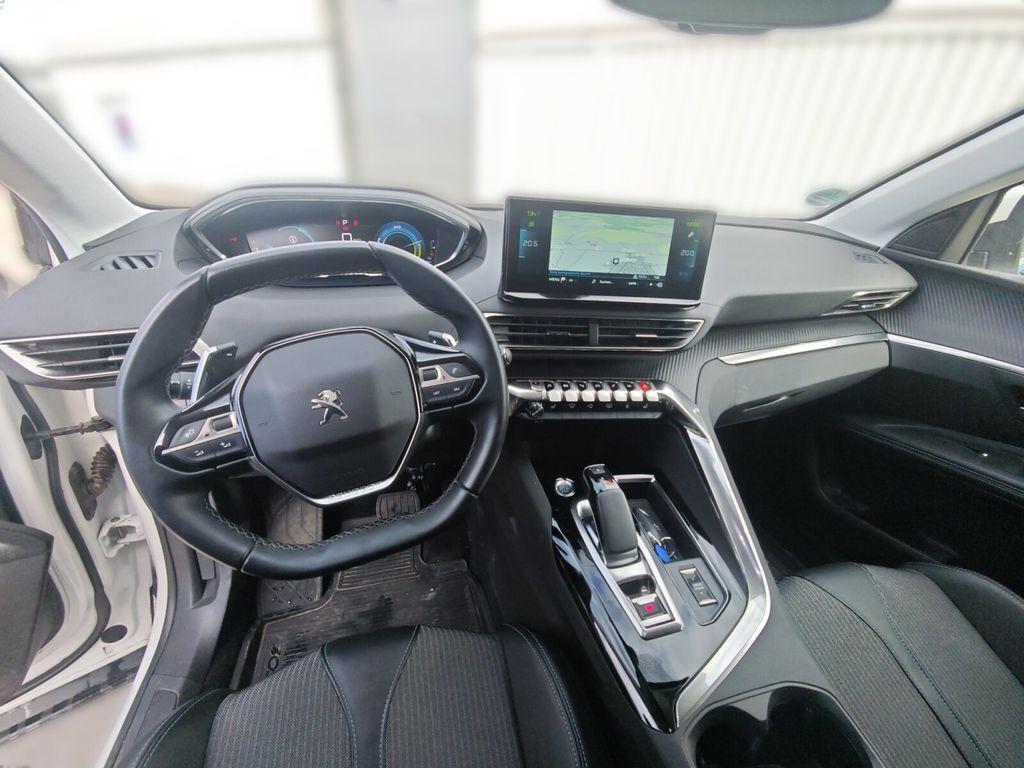Peugeot 3008 Allure (EURO 6d) NAVI+SITZH+AHK+RFK+KEY-GO