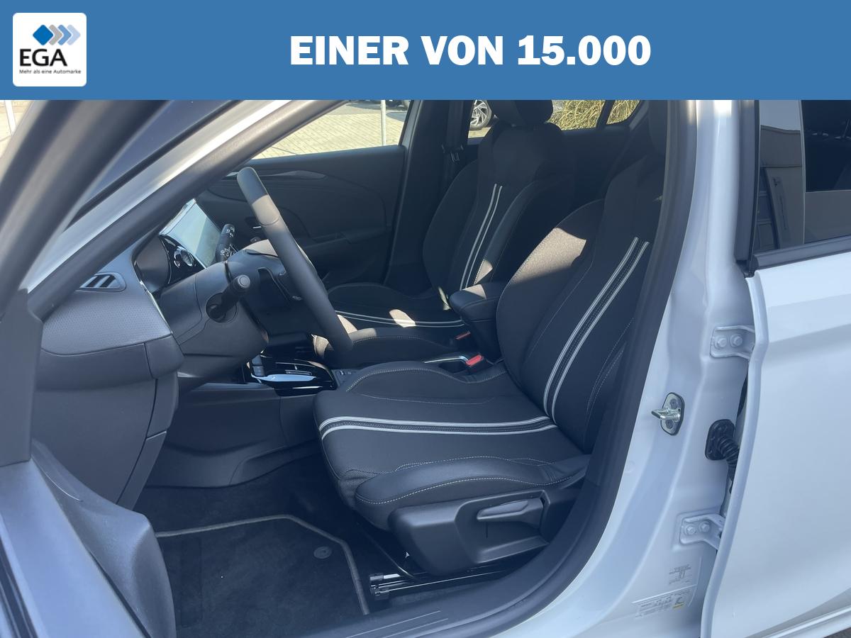 Opel Corsa F 1.2 Turbo GS*Automatik*LED*Navi*Allwetter*Kamera*PDC