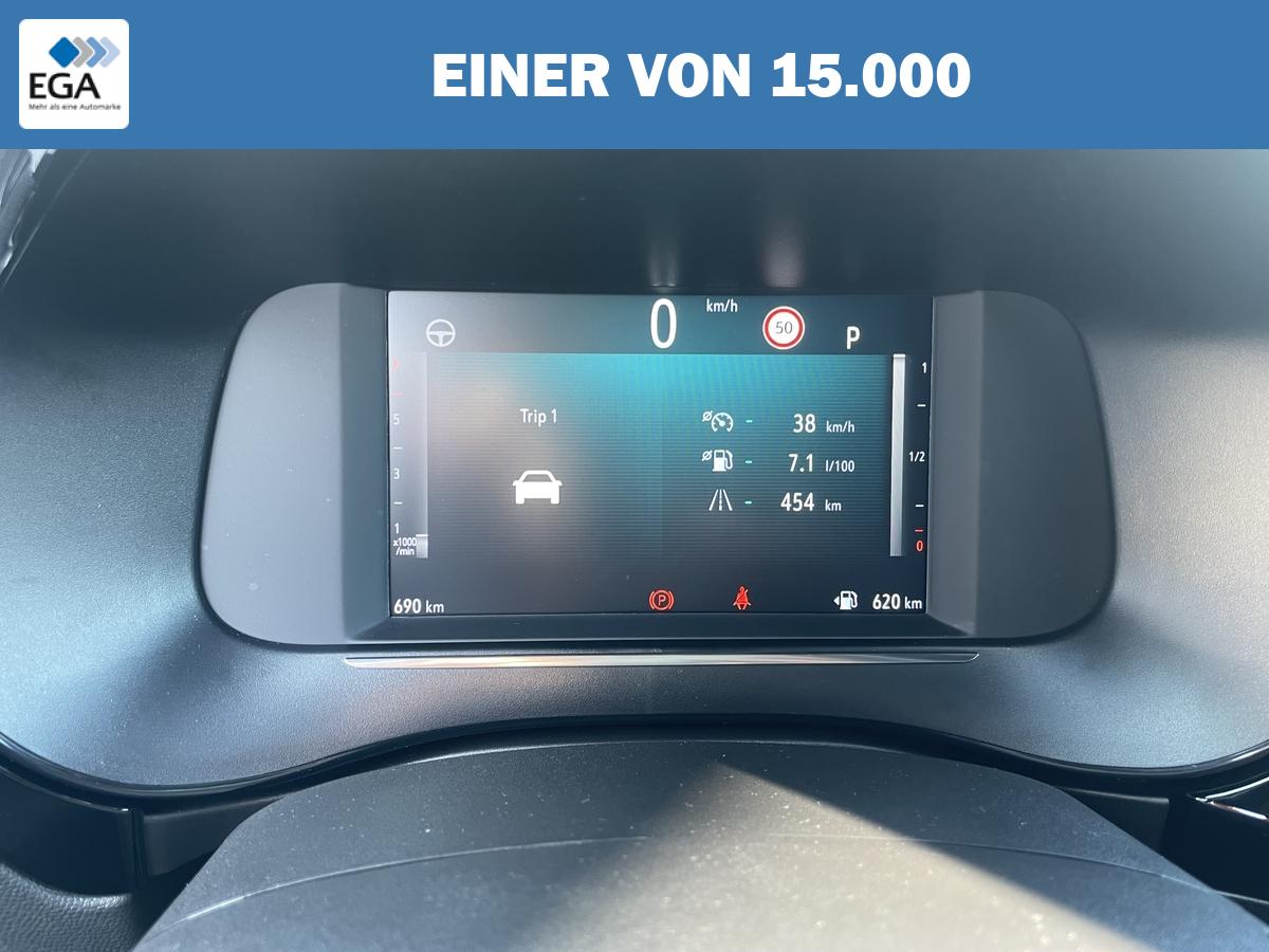 Opel Corsa F 1.2 Turbo GS*Automatik*LED*Navi*Allwetter*Kamera*PDC