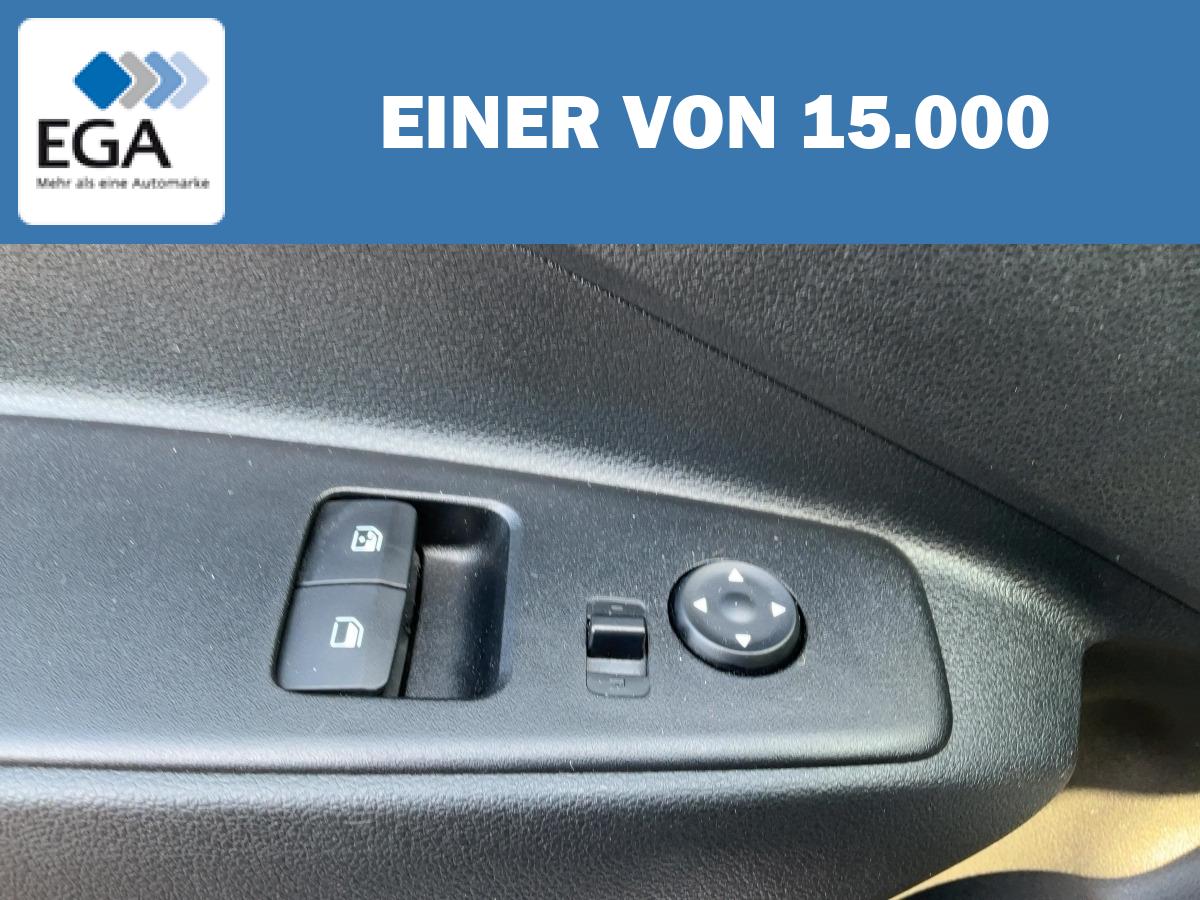 Hyundai i10 Trend,SHZ,SpurH,PDC,DynLicht,LM