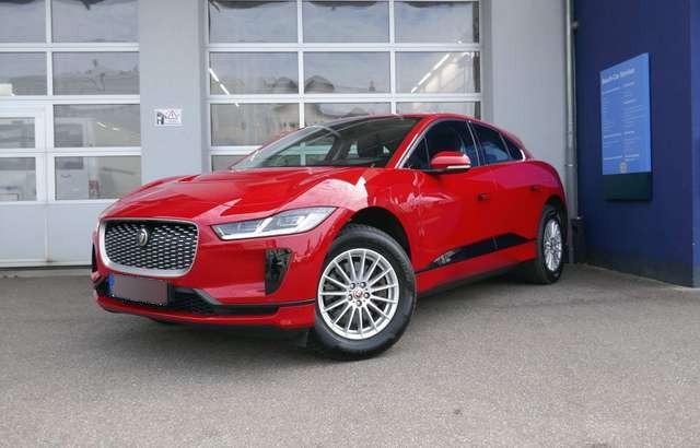 Jaguar I-Pace EV400 AWD S HEAD UP NAVI LED DAB KAMERA