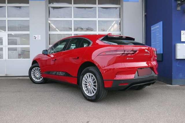 Jaguar I-Pace EV400 AWD S HEAD UP NAVI LED DAB KAMERA