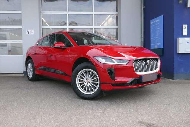 Jaguar I-Pace EV400 AWD S HEAD UP NAVI LED DAB KAMERA