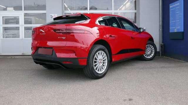 Jaguar I-Pace EV400 AWD S HEAD UP NAVI LED DAB KAMERA