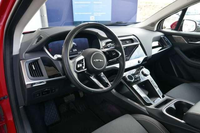 Jaguar I-Pace EV400 AWD S HEAD UP NAVI LED DAB KAMERA