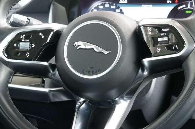Jaguar I-Pace EV400 AWD S HEAD UP NAVI LED DAB KAMERA