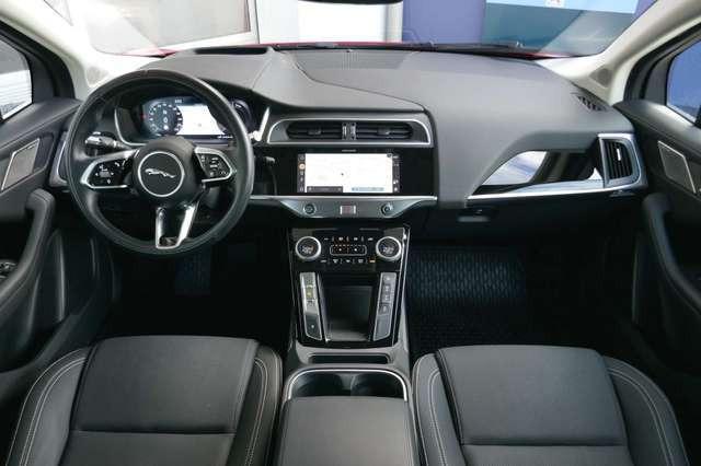 Jaguar I-Pace EV400 AWD S HEAD UP NAVI LED DAB KAMERA