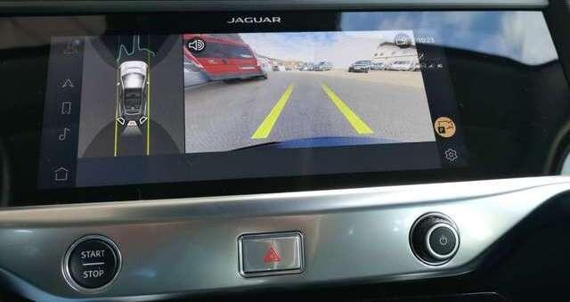 Jaguar I-Pace EV400 AWD S HEAD UP NAVI LED DAB KAMERA