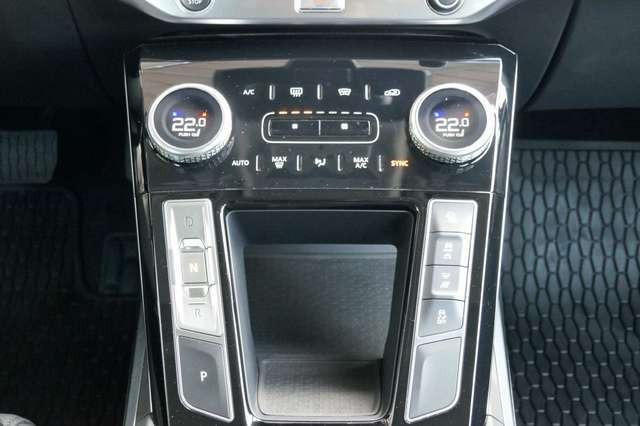 Jaguar I-Pace EV400 AWD S HEAD UP NAVI LED DAB KAMERA