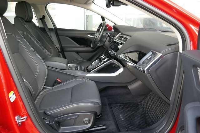 Jaguar I-Pace EV400 AWD S HEAD UP NAVI LED DAB KAMERA