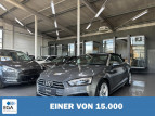 Bild Audi A5 Cabriolet 2.0 TFSI Sport Bi-Xenon Navi SHZ PDC