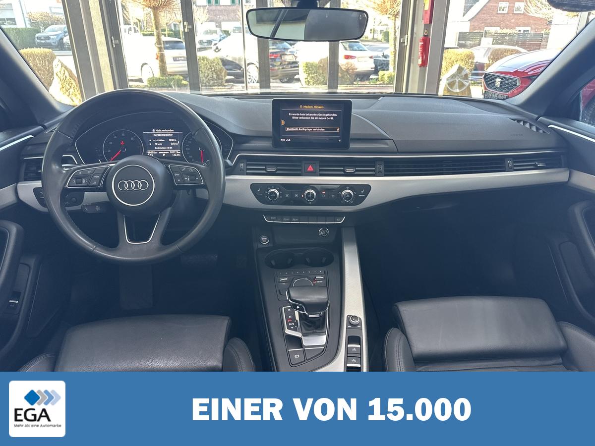 Audi A5 Cabriolet 2.0 TFSI Sport Bi-Xenon Navi SHZ PDC