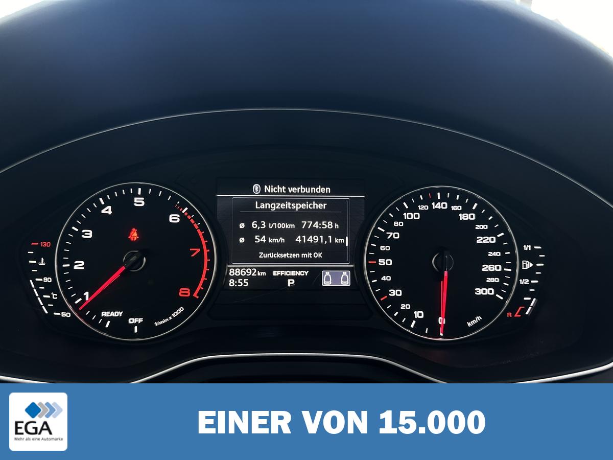 Audi A5 Cabriolet 2.0 TFSI Sport Bi-Xenon Navi SHZ PDC