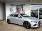 Bild Mercedes-Benz A 200 7G-DTC*PROGRESSIVE ADVANCED*DIGI*NAVI*PTS*SHZ*TEMPO*LE