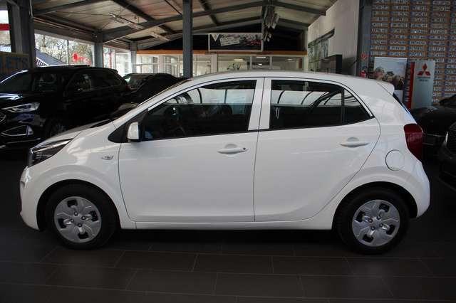 Kia Picanto Edition 7 inkl. Emotion Paket
