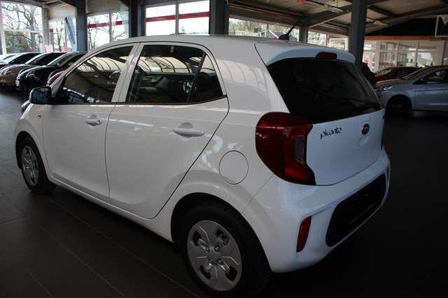 Kia Picanto Edition 7 inkl. Emotion Paket
