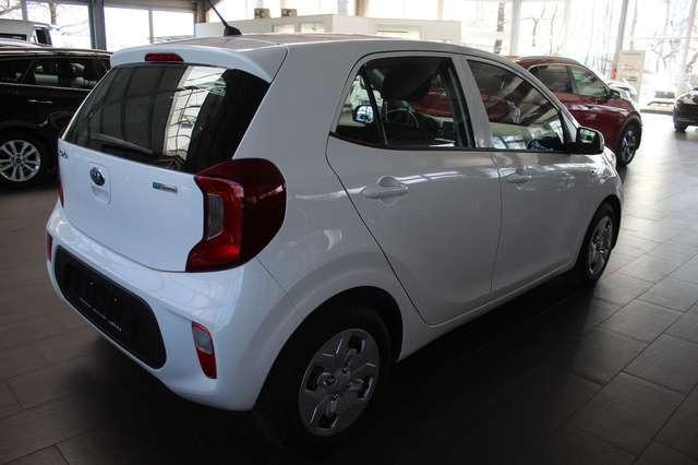 Kia Picanto Edition 7 inkl. Emotion Paket