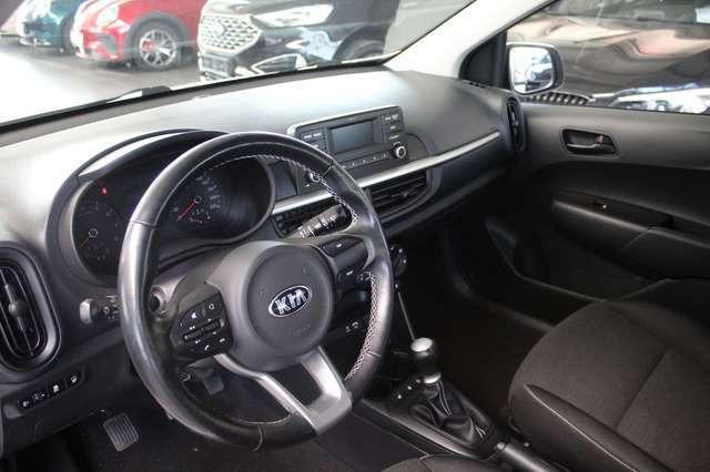 Kia Picanto Edition 7 inkl. Emotion Paket