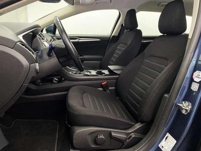 Ford Mondeo Turnier 1.5 EcoBoost LED#Navi#Sitz-/Frontsch.-Hzg.