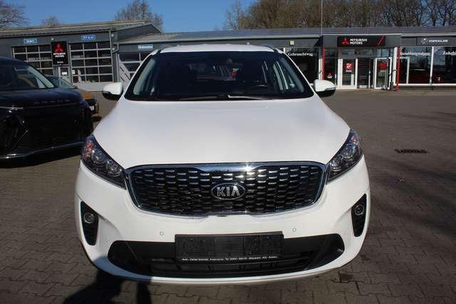 Kia Sorento 2.2 CRDI  Vision 4WD (AHK)