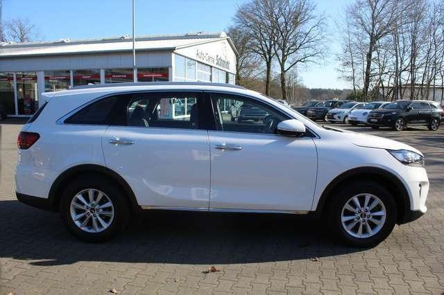 Kia Sorento 2.2 CRDI  Vision 4WD (AHK)