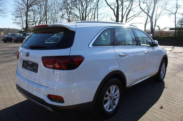 Kia Sorento 2.2 CRDI  Vision 4WD (AHK)