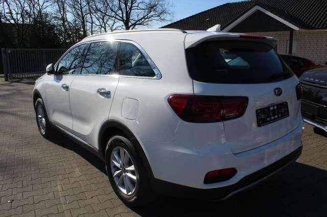 Kia Sorento 2.2 CRDI  Vision 4WD (AHK)