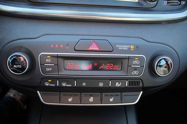 Kia Sorento 2.2 CRDI  Vision 4WD (AHK)