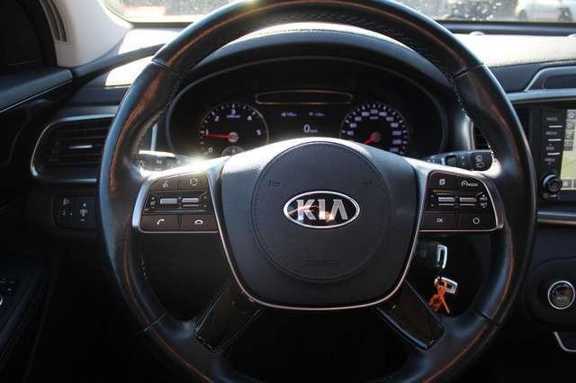 Kia Sorento 2.2 CRDI  Vision 4WD (AHK)