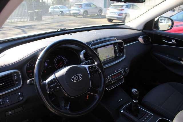 Kia Sorento 2.2 CRDI  Vision 4WD (AHK)