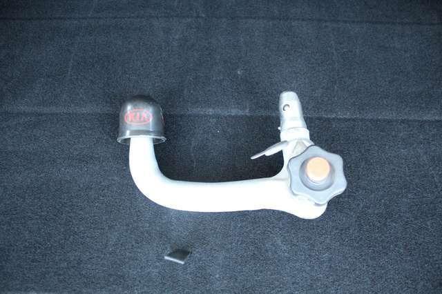 Kia Sorento 2.2 CRDI  Vision 4WD (AHK)