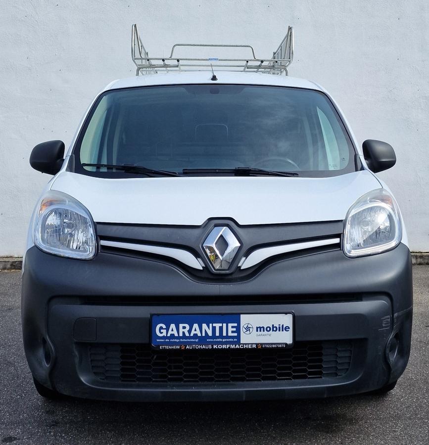 Renault Kangoo Renault Kangoo Maxi Aufbau 2xSchiebetür INSP. NEU